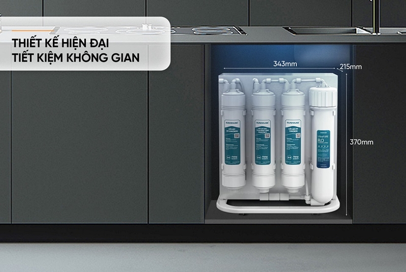 Mua máy lọc nước ở đâu tại An Giang? 5