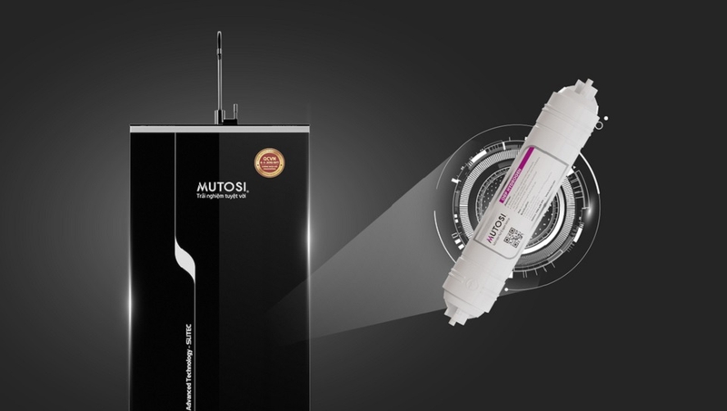 Mua máy lọc nước ở đâu tại An Giang? 6