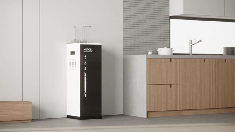 Mua máy lọc nước ở đâu tại Cà Mau?