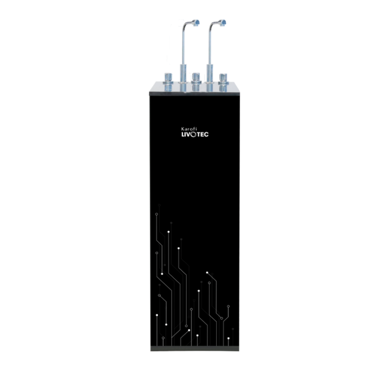 Cung cấp nước nóng lạnh đa năng đáp ứng nhu cầu người dùng
