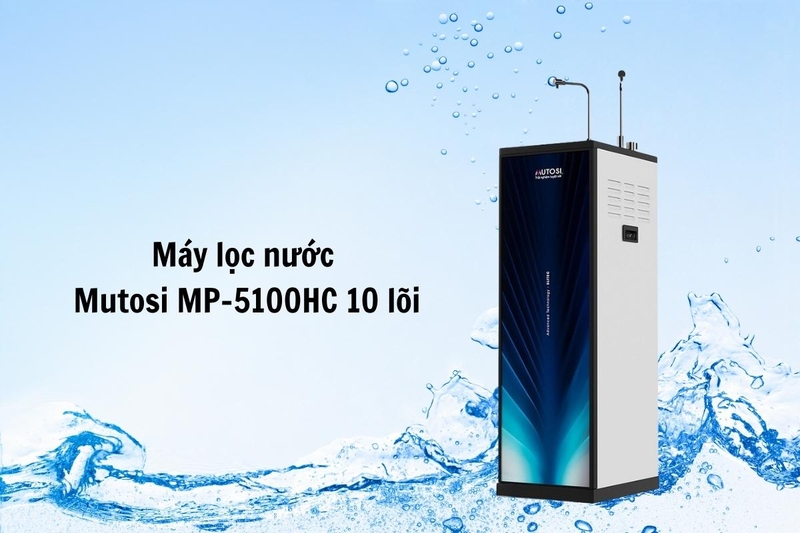 mua máy lọc nước ở đâu tại vũng tàu 4