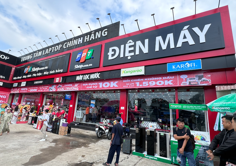 Mua máy lọc nước ở đâu tại Bến Tre ảnh 1