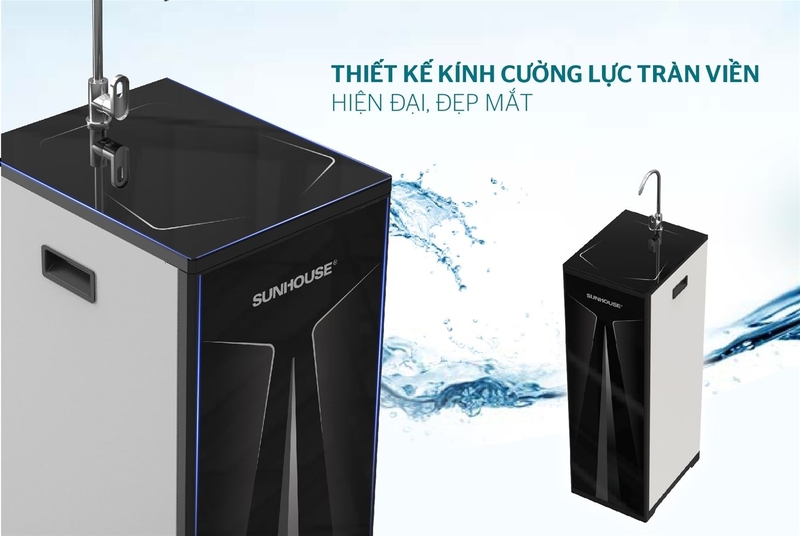 Mua máy lọc nước ở đâu tại Bến Tre ảnh 3