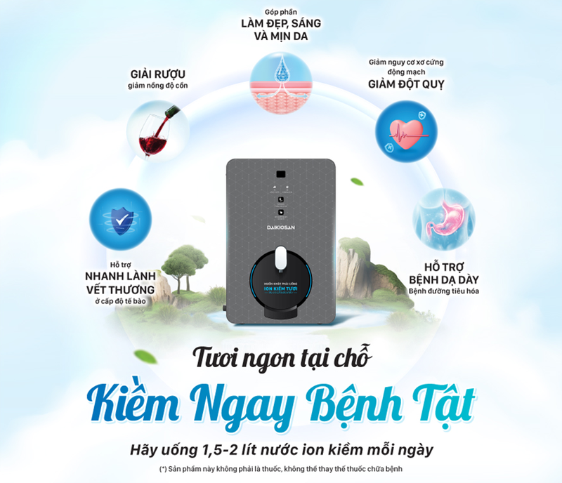 Mua máy lọc nước ở đâu tại Bến Tre ảnh 7