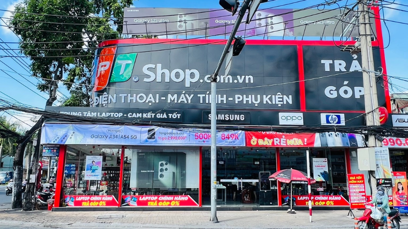 Mua máy lọc nước ở đâu tại Cần Thơ 1