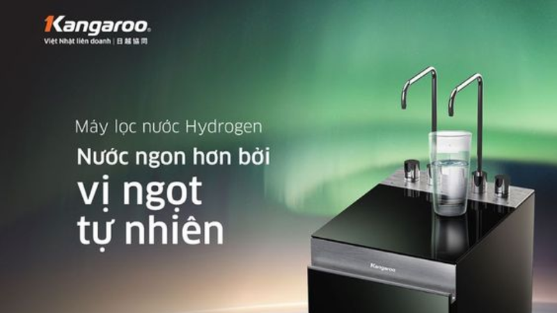 Mua máy lọc nước ở đâu tại Cần Thơ 3