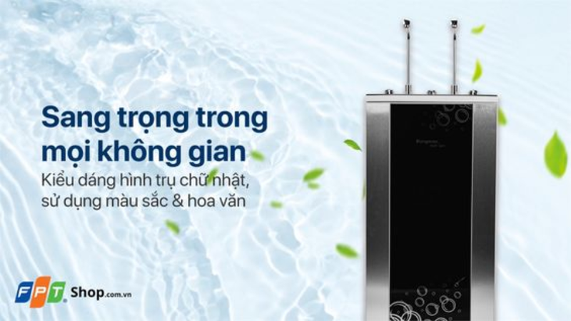Mua máy lọc nước ở đâu tại Cần Thơ 5