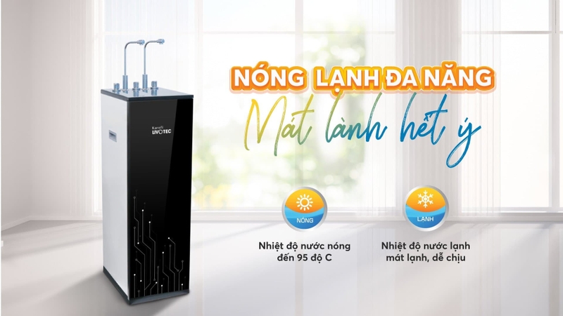 Mua máy lọc nước ở đâu tại Gò Vấp TPHCM 3