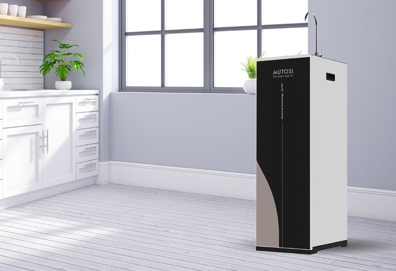 may loc nuoc ro hydrogen mutosi 8 loi mp 280s