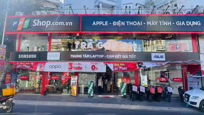 Mua máy lọc nước ở đâu tại Lâm Đồng 1