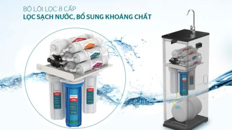 Mua máy lọc nước ở đâu tại Lâm Đồng 2