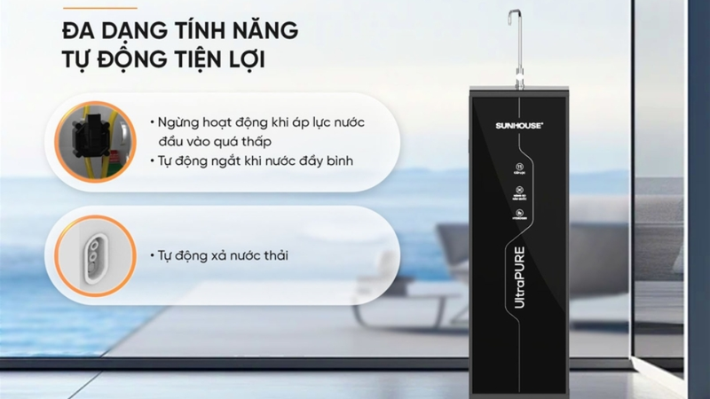 Mua máy lọc nước ở đâu tại Lâm Đồng 3