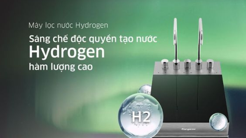 Mua máy lọc nước ở đâu tại Lâm Đồng 5