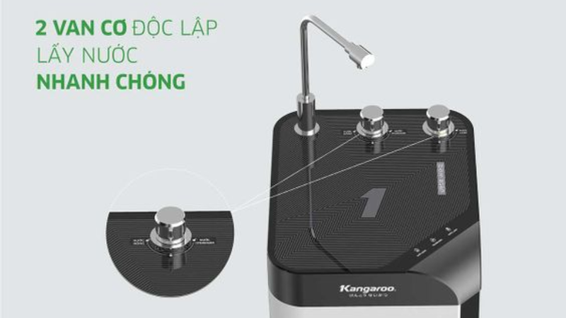 Mua máy lọc nước ở đâu tại Lâm Đồng 6