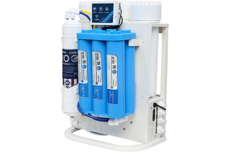 Nên mua máy lọc nước ở đâu tại Phú Nhuận TP.HCM? (hình 6)