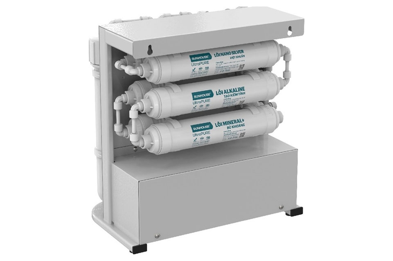 Nên mua máy lọc nước ở đâu tại Phú Nhuận TP.HCM? (hình 8)
