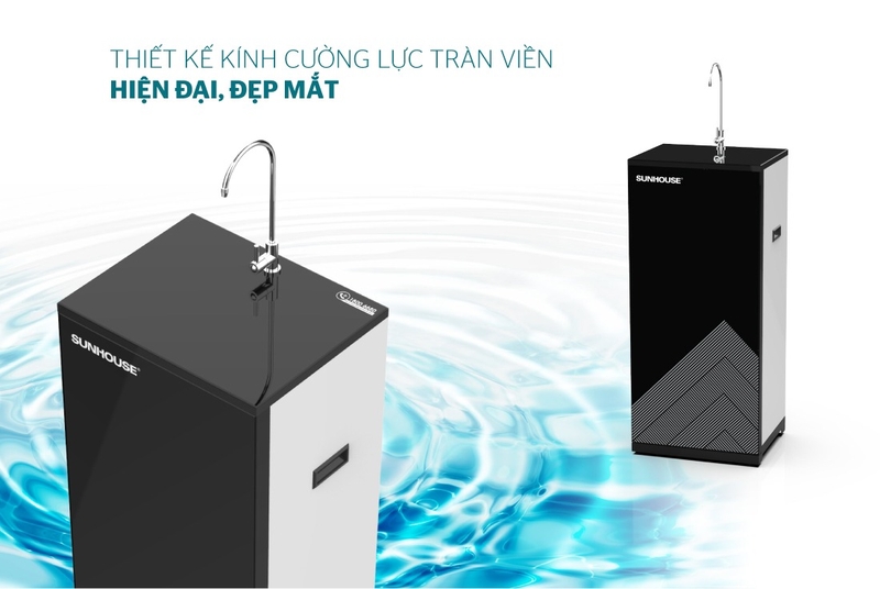 Mua máy lọc nước ở đâu quận 11 TPHCM 6