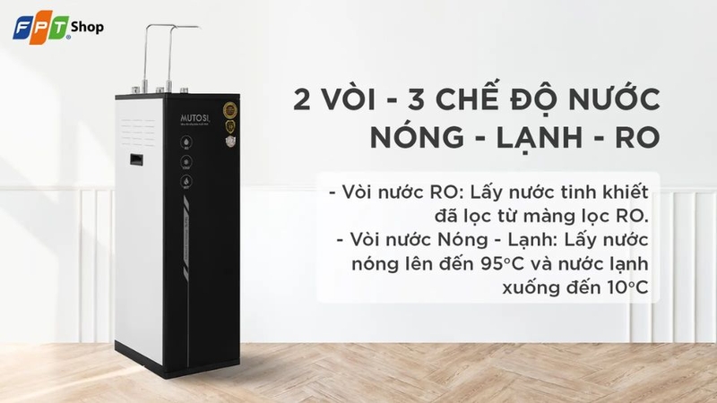 Mua máy lọc nước ở đâu tại quận 12 TP. HCM? 3