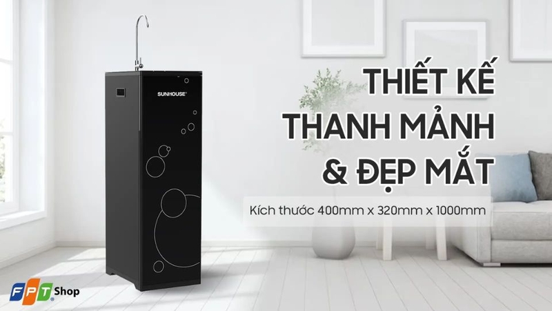 Mua máy lọc nước ở đâu tại quận 12 TP. HCM? 5