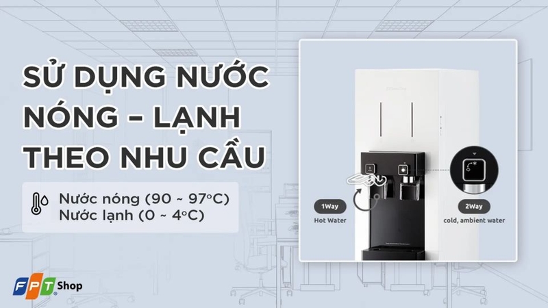 Mua máy lọc nước ở đâu tại quận 12 TP. HCM? 6