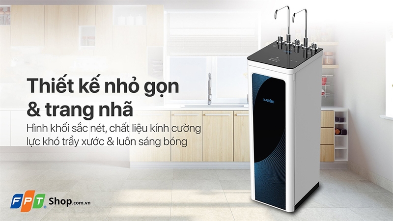 Mua máy lọc nước ở đâu tại Sơn La