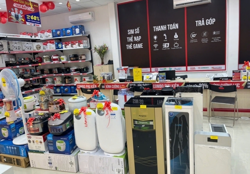 mua máy lọc nước ở đâu tại thanh hóa ảnh 3