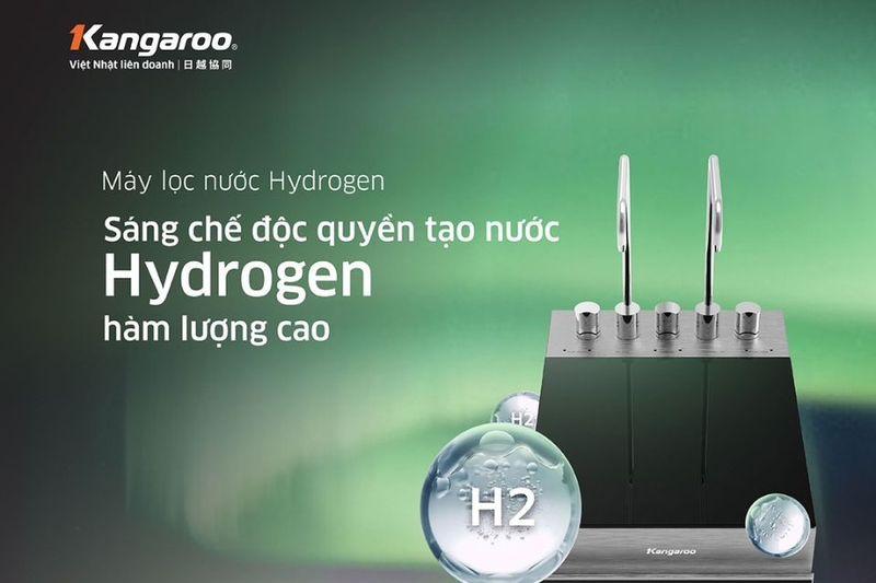 mua máy lọc nước ở đâu tại tphcm ảnh 2