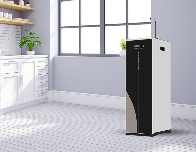 mua máy lọc nước ở đâu uy tín 5