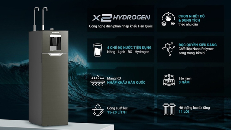 Mua máy lọc nước ở Hai Bà Trưng Hà Nội 4