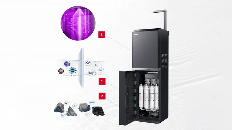 Mua máy lọc nước ở Nghệ An 4