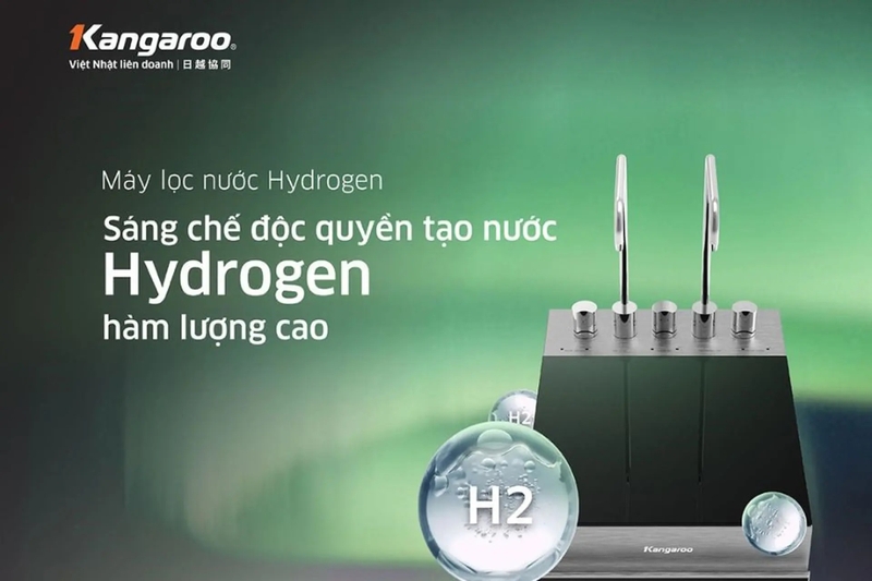 Mua máy lọc nước ở Nghệ An 6