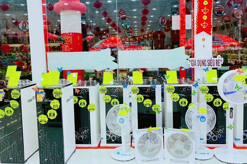 Địa chỉ mua máy lọc nước ở Thanh Xuân Hà Nội uy tín (hình 1)