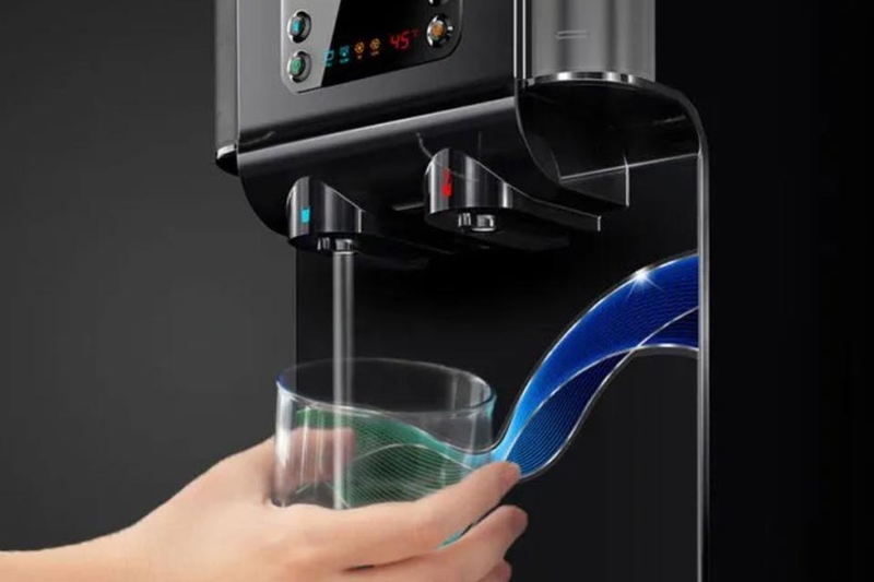 Mua máy lọc nước ở đâu tại Hải Dương - 09