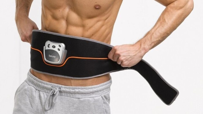 Mua máy massage bụng ở đâu​ chất lượng? 1