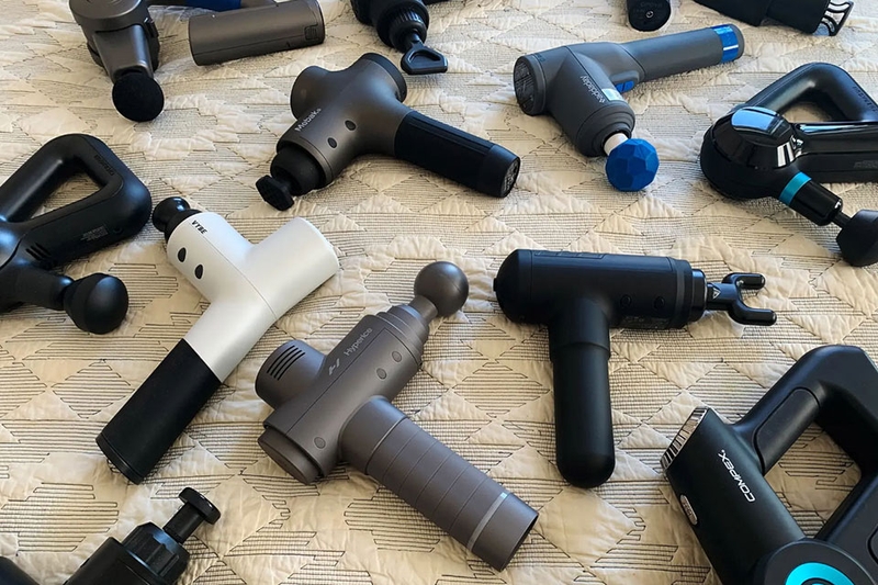 Mua m&aacute;y massage cầm tay, s&uacute;ng massage ở đ&acirc;u uy t&iacute;n - 07