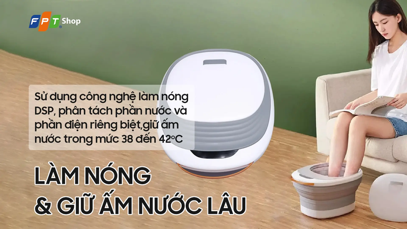 mua M&aacute;y massage ch&acirc;n ở đ&acirc;u uy t&iacute;n ảnh 3