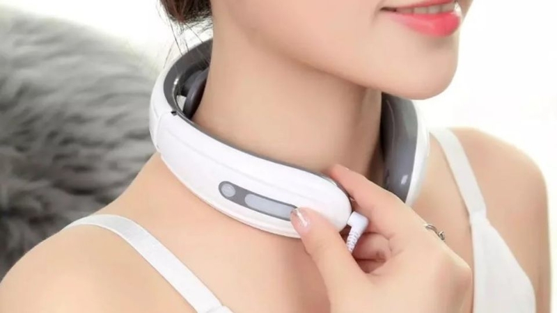 Mua máy massage ở đâu tại Bình Định?