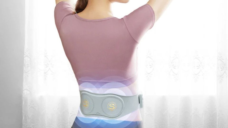 Mua máy massage ở đâu tại Cà Mau?