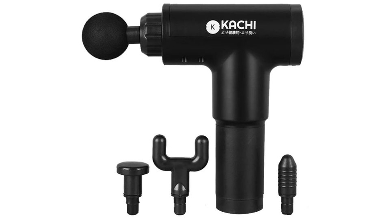 Máy massage cầm tay Kachi MK-340