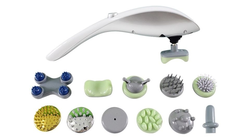 Máy massage cầm tay Buheung MK-310