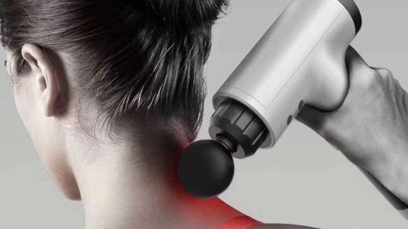 Mua máy massage ở đâu tại Đà Nẵng?