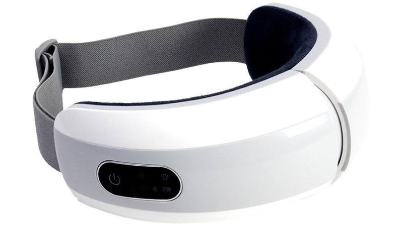 Máy massage mắt Buheung MK-321