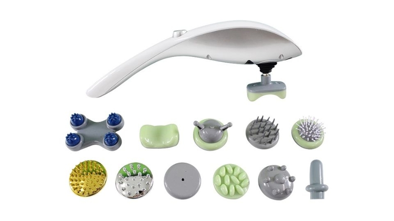 Máy massage cầm tay Buheung MK-310