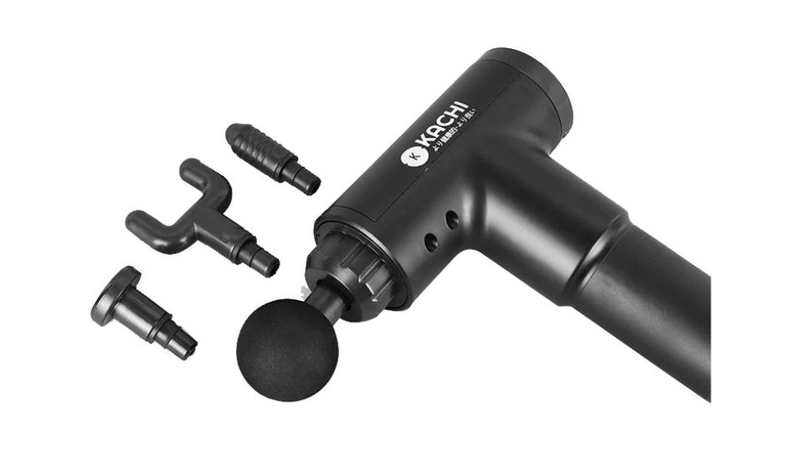 Máy massage cầm tay Kachi MK-340