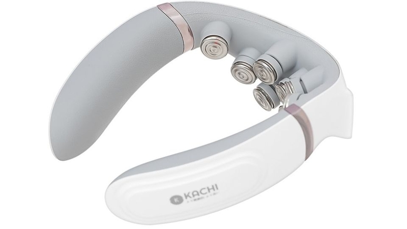 Máy massage cổ Kachi MK-350