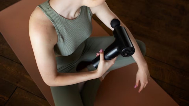 Mua máy massage ở đâu tại TP. HCM?