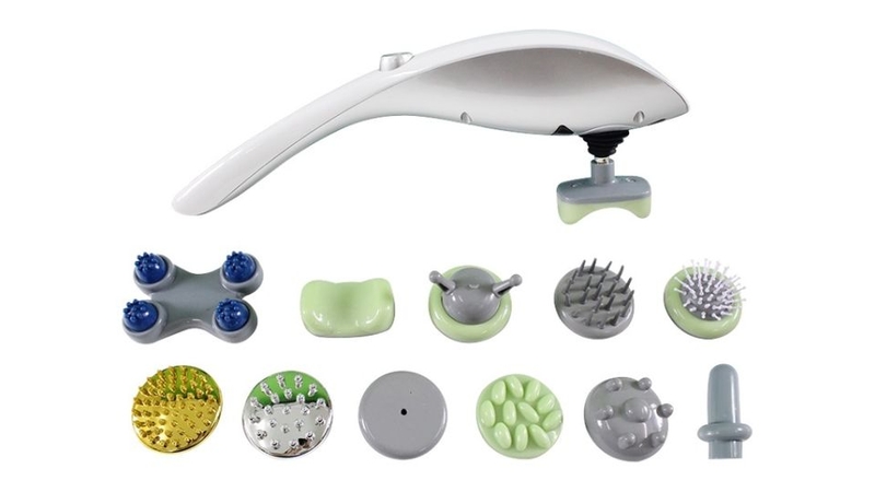 Máy massage cầm tay Buheung MK-310