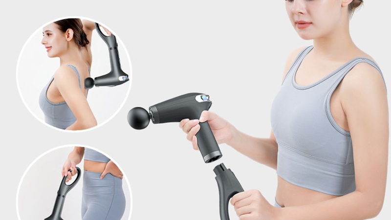 Mua máy massage ở đâu tại Tây Ninh?