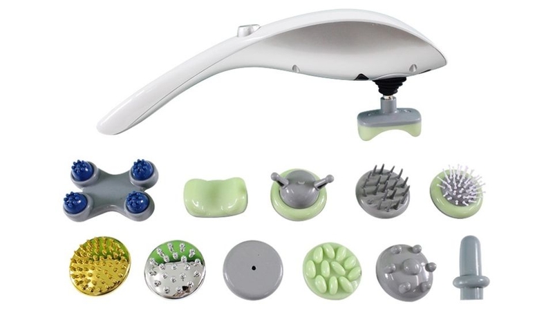 Máy massage cầm tay Buheung MK-310