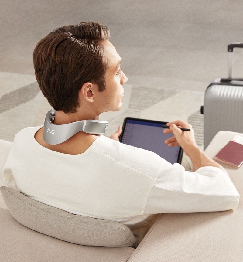 Mua máy massage ở đâu tại Bắc Ninh - ảnh 4